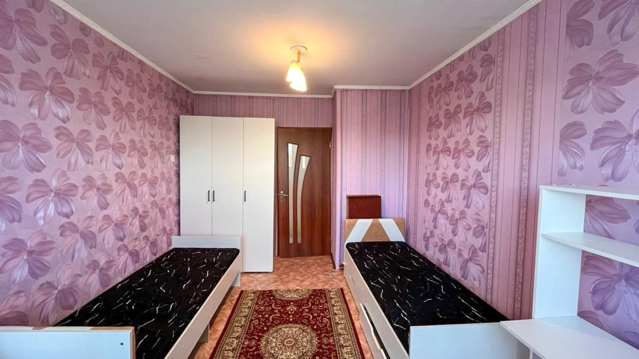 3-комнантная квартира, 55.7 м²,Кунаева за 19 800 000
