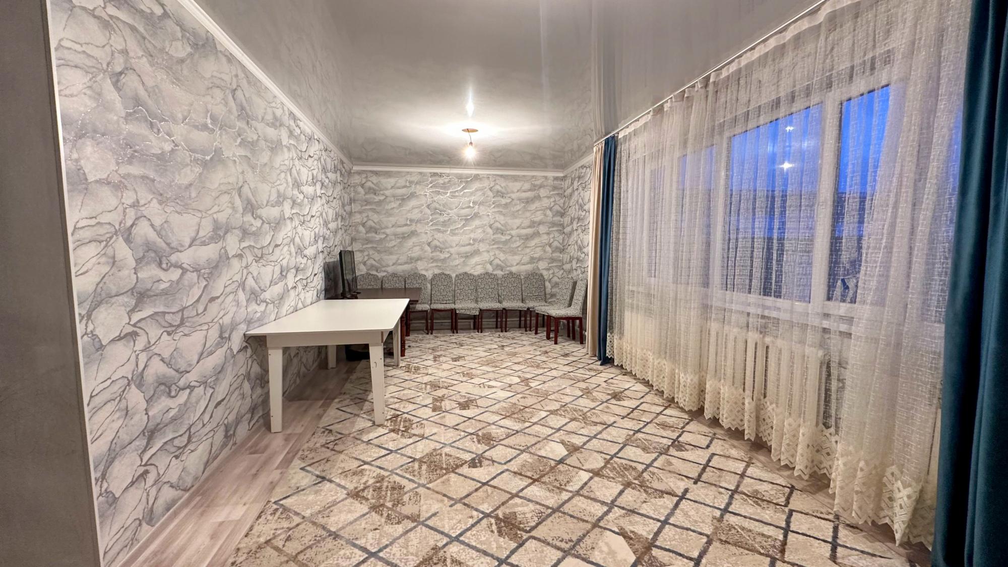 4-комнантный квартира, 112.0 м²,Астана за 30 700 000