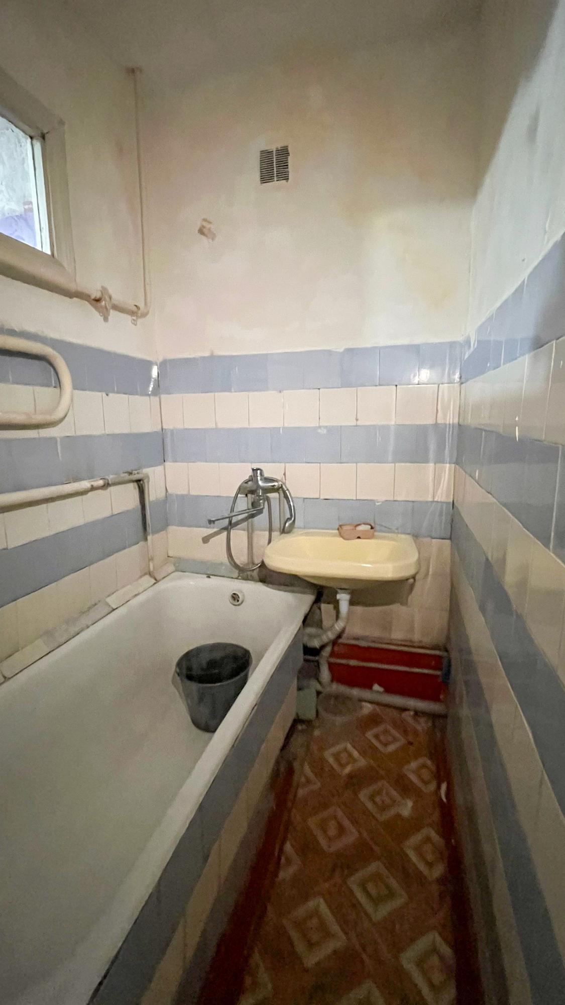 3-комнантная квартира, 51.0 м²,Жетысу за 15 000 000