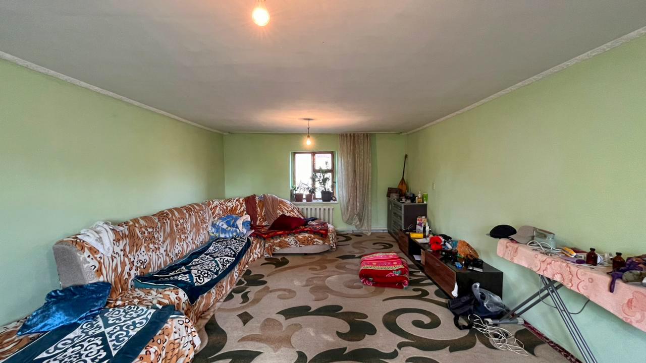 2-комнантный квартира, 41.0 м²,Сулеева за 17 500 000