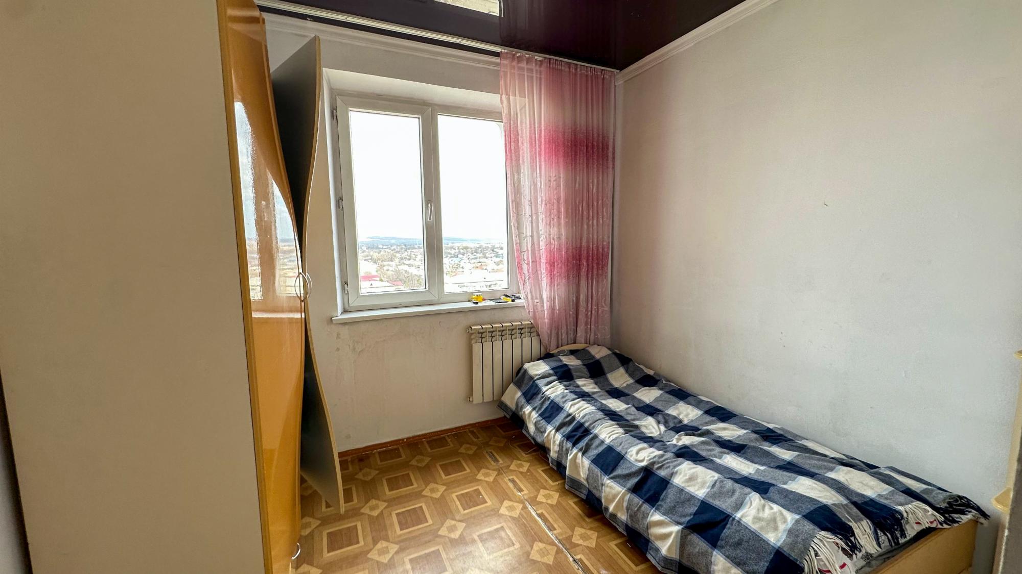 3-комнантная квартира, 75.0 м²,Назарбаева за 28 000 000