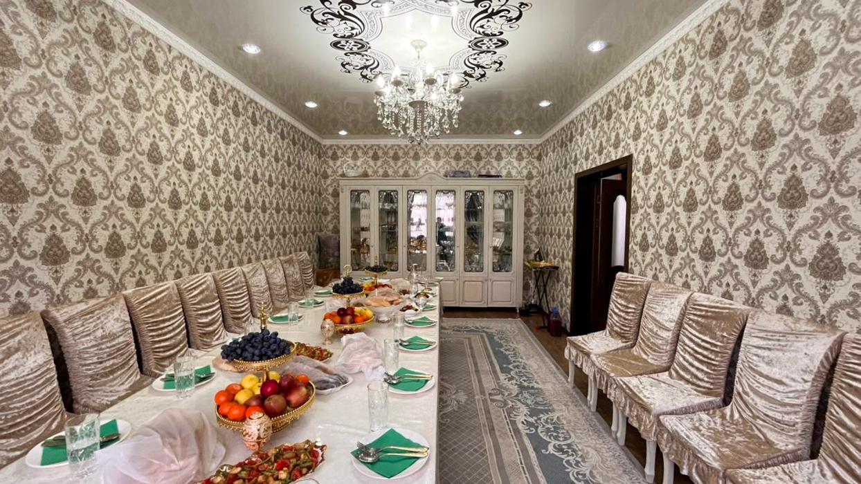 5-комнантный квартира, 150.0 м²,Ескельды Би за 65 000 000