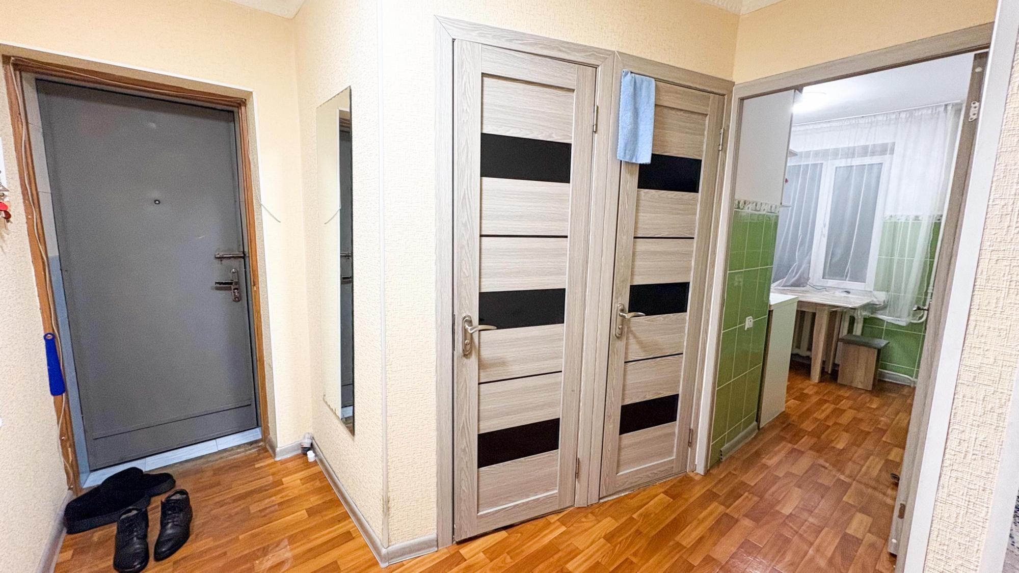 2-комнантная квартира, 45.0 м²,Гали Орманова за 14 500 000