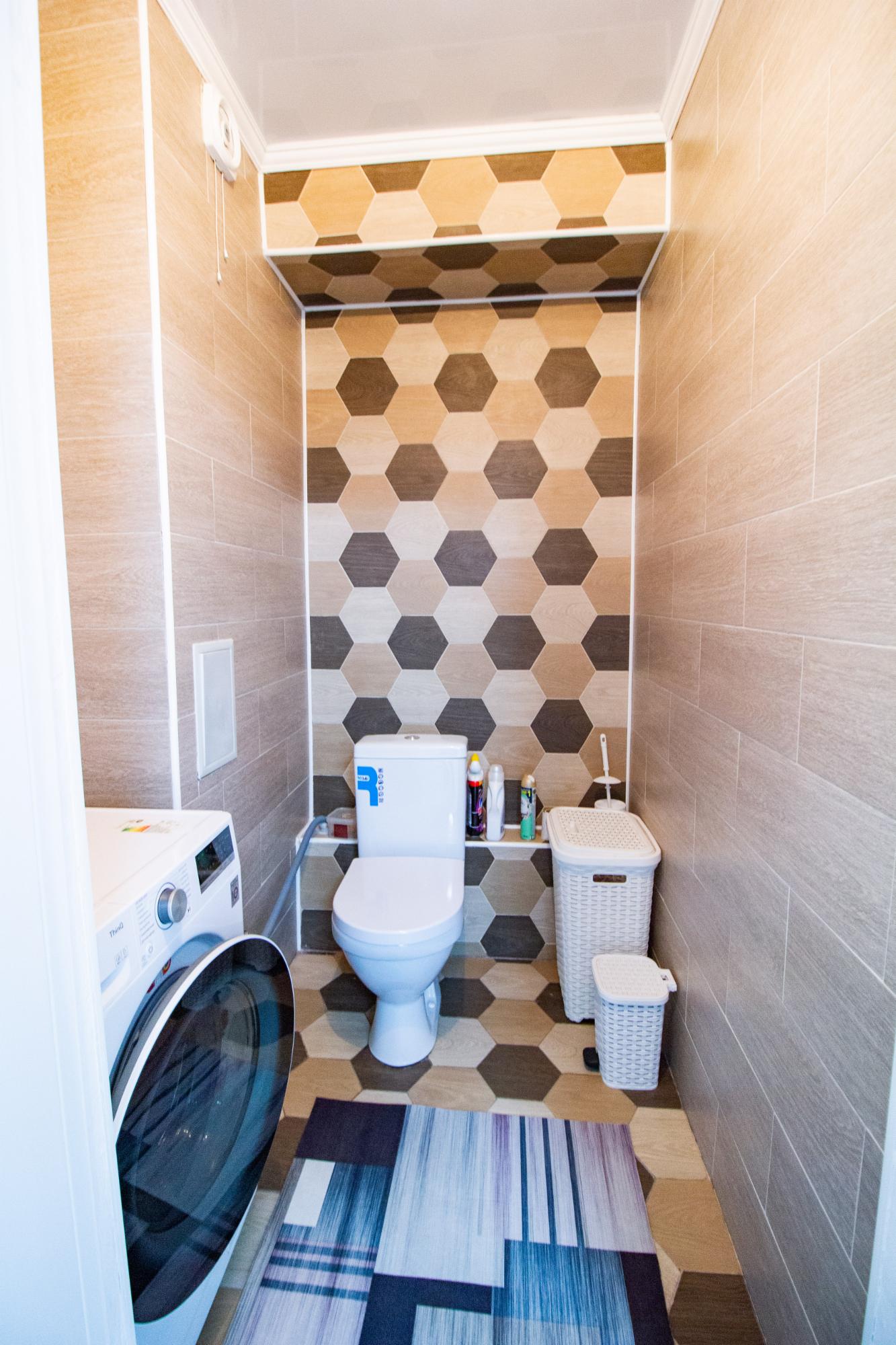 3-комнантная квартира, 88.0 м²,Бирлик за 40 000 000