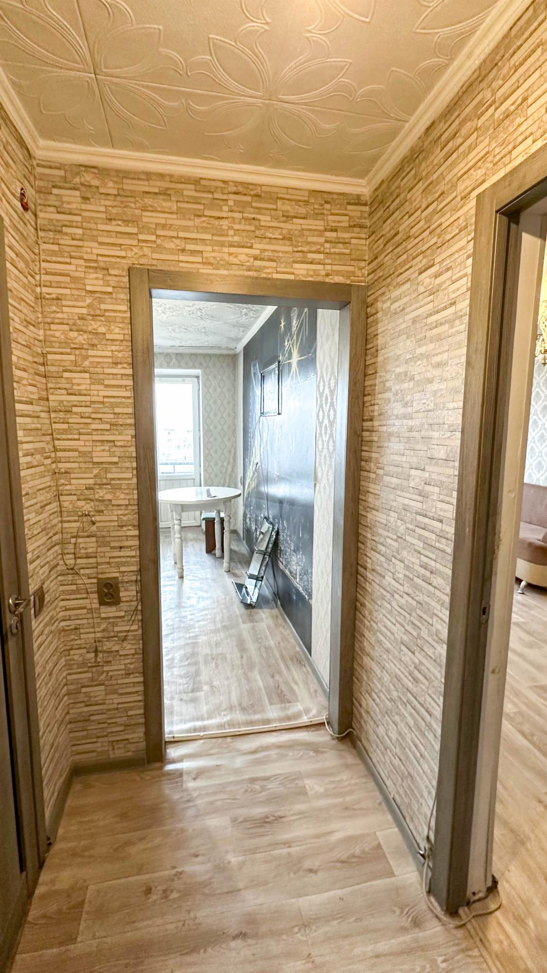 1-комнантная квартира, 37.0 м²,Желтоксан за 9 500 000