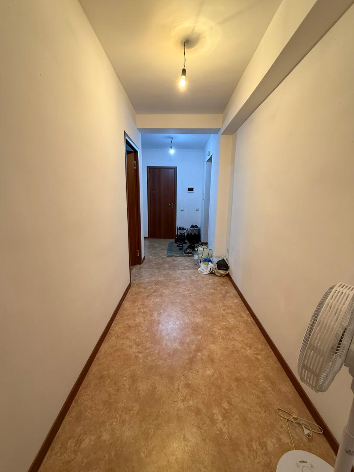 2-комнантная квартира, 53.0 м²,Кунаева за 25 800 000