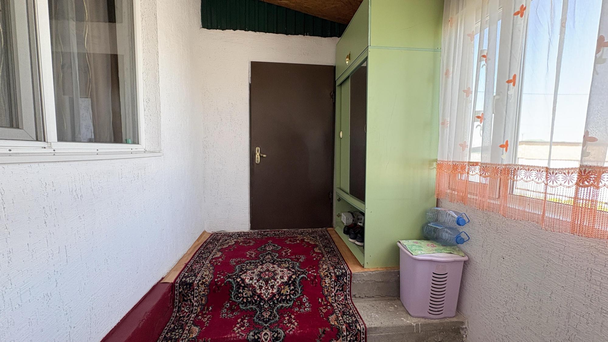 5-комнантный квартира, 148.0 м²,Сулутор за 27 000 000