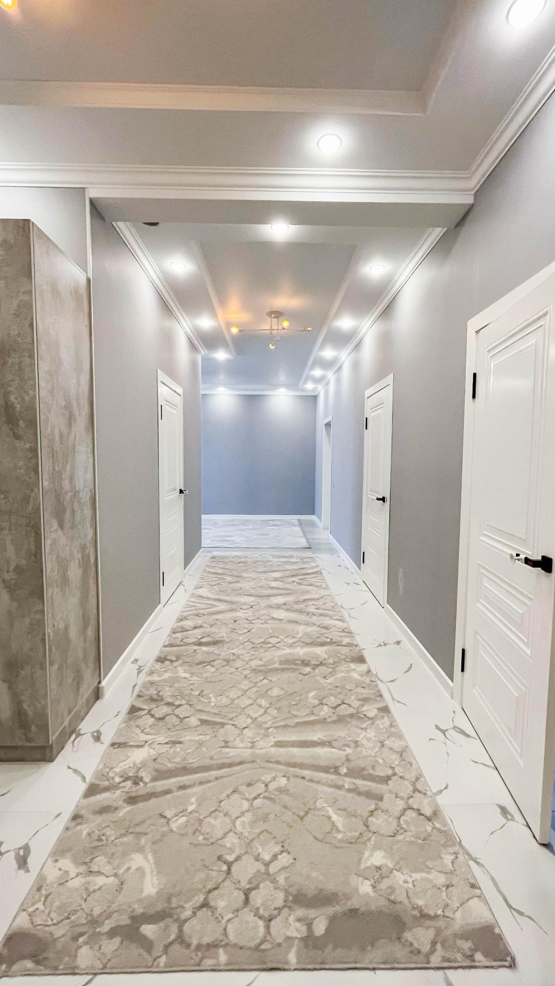 4-комнантный квартира, 82.0 м²,Ынтымак за 33 500 000