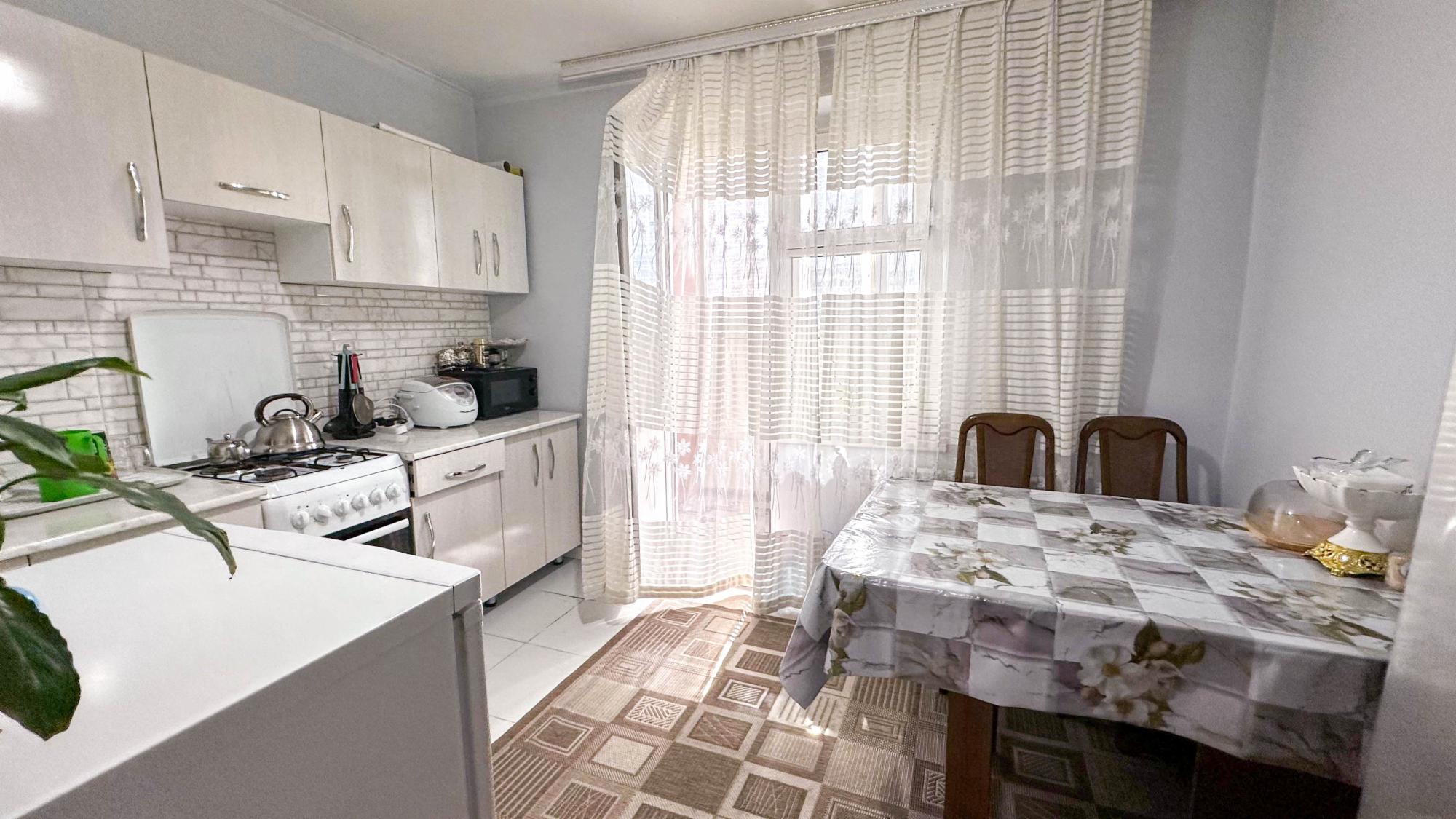 3-комнантная квартира, 71.0 м²,Кунаева за 24 000 000