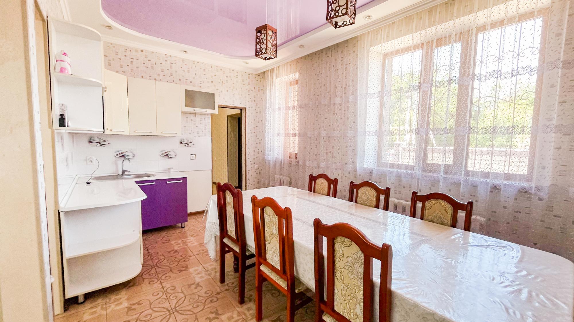 4-комнантный квартира, 160.0 м²,Оркен за 68 000 000