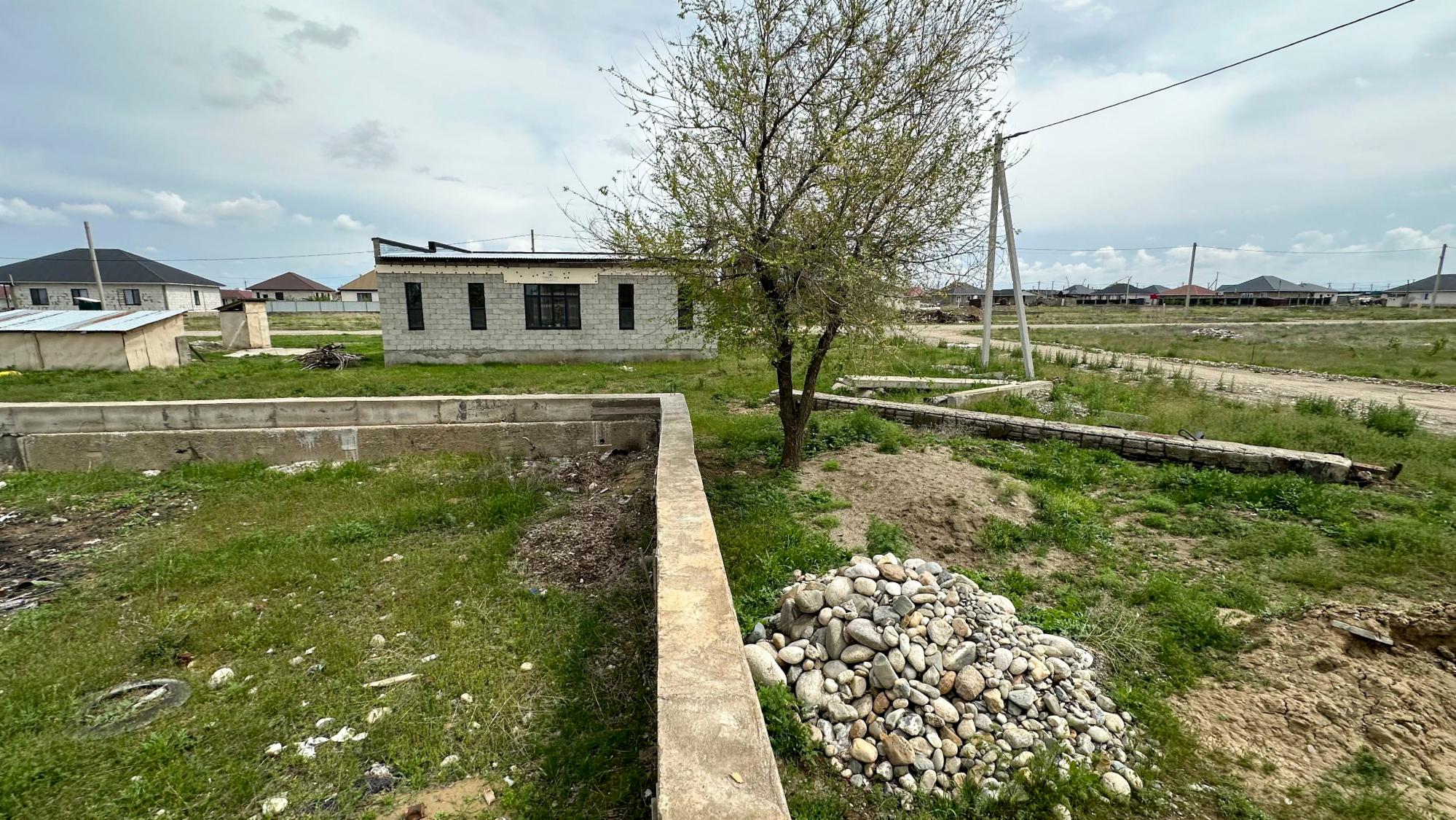 2-комнантный квартира, 41.0 м²,Алтынемель за 15 000 000
