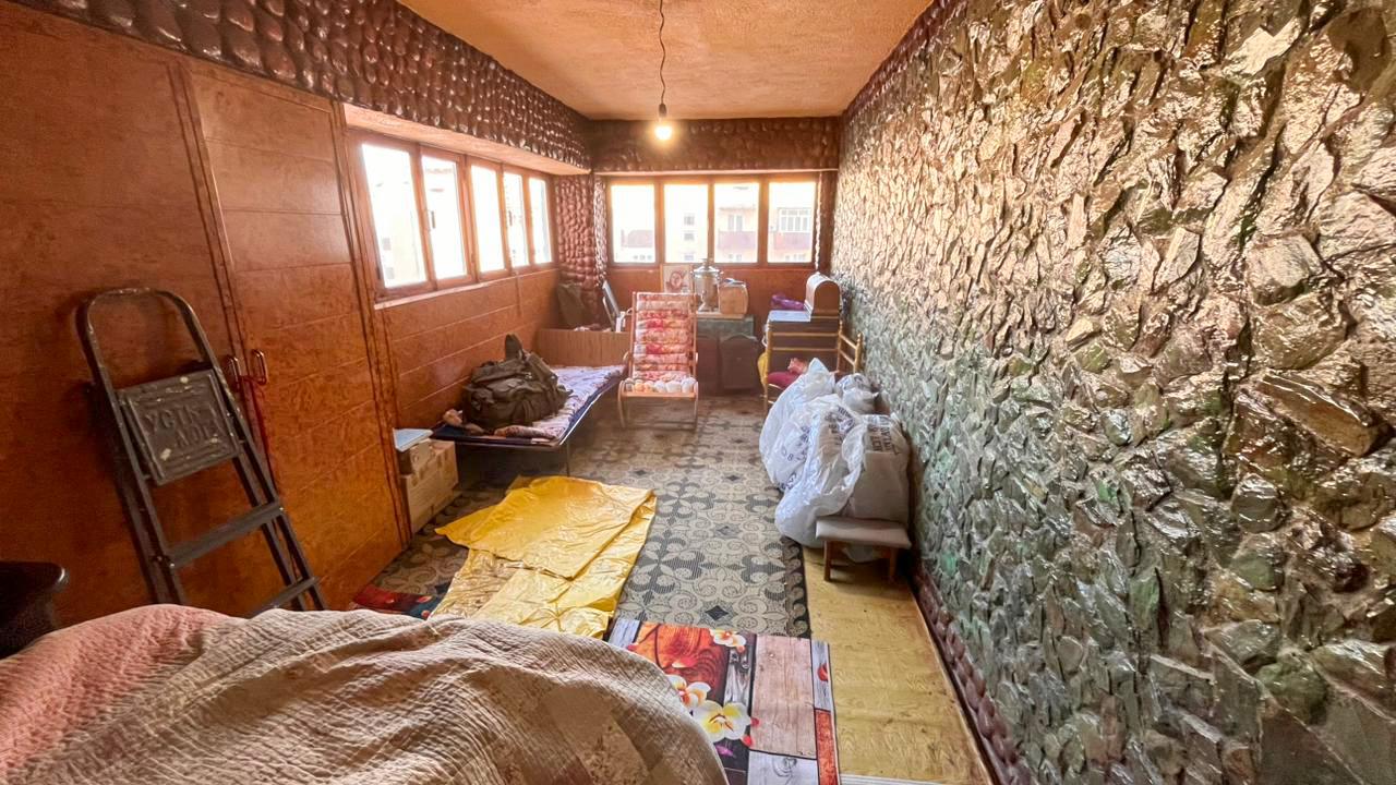 4-комнантная квартира, 113.0 м²,Каратальская за 42 000 000