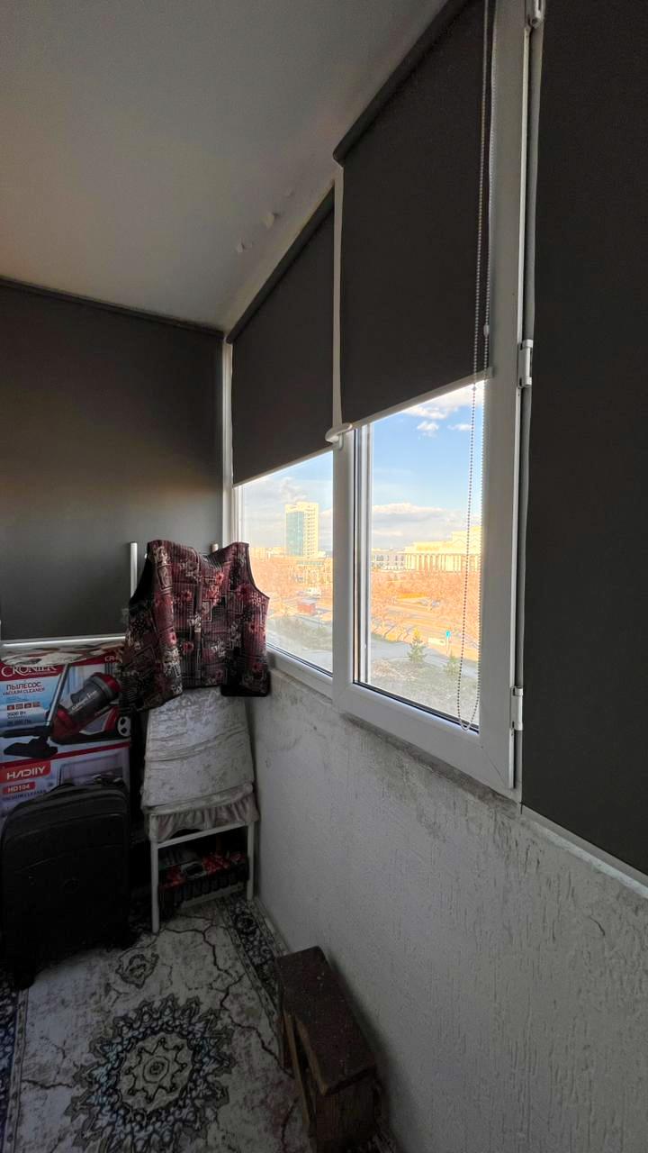 2-комнантная квартира, 53.0 м²,Талдыкорганская за 24 500 000