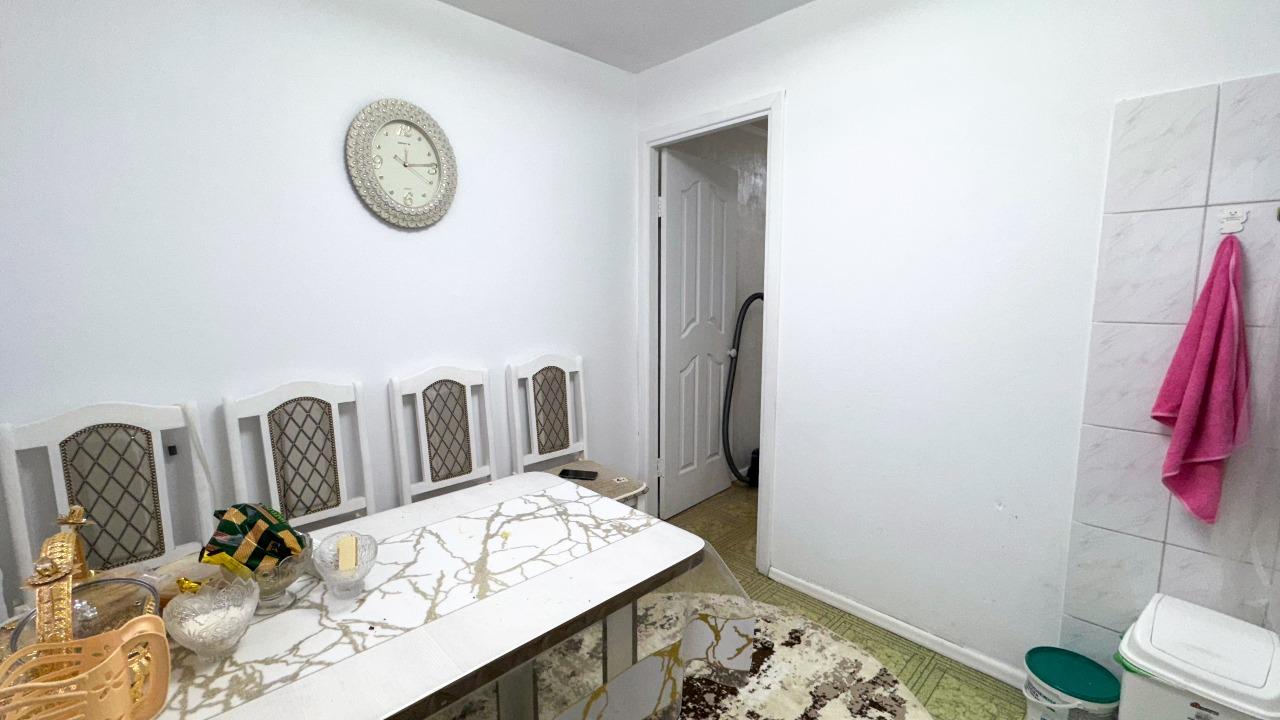 1-комнантная квартира, 37.0 м²,Каблиса Жирау за 12 500 000