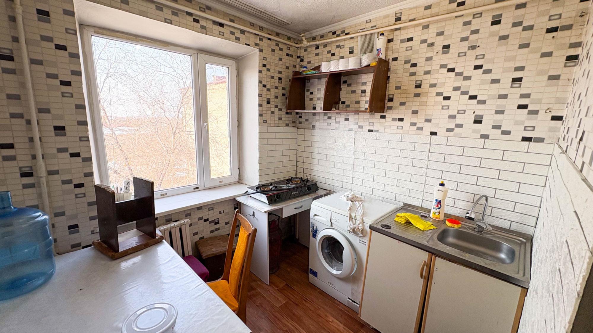 2-комнантная квартира, 47.0 м²,Улан за 11 000 000