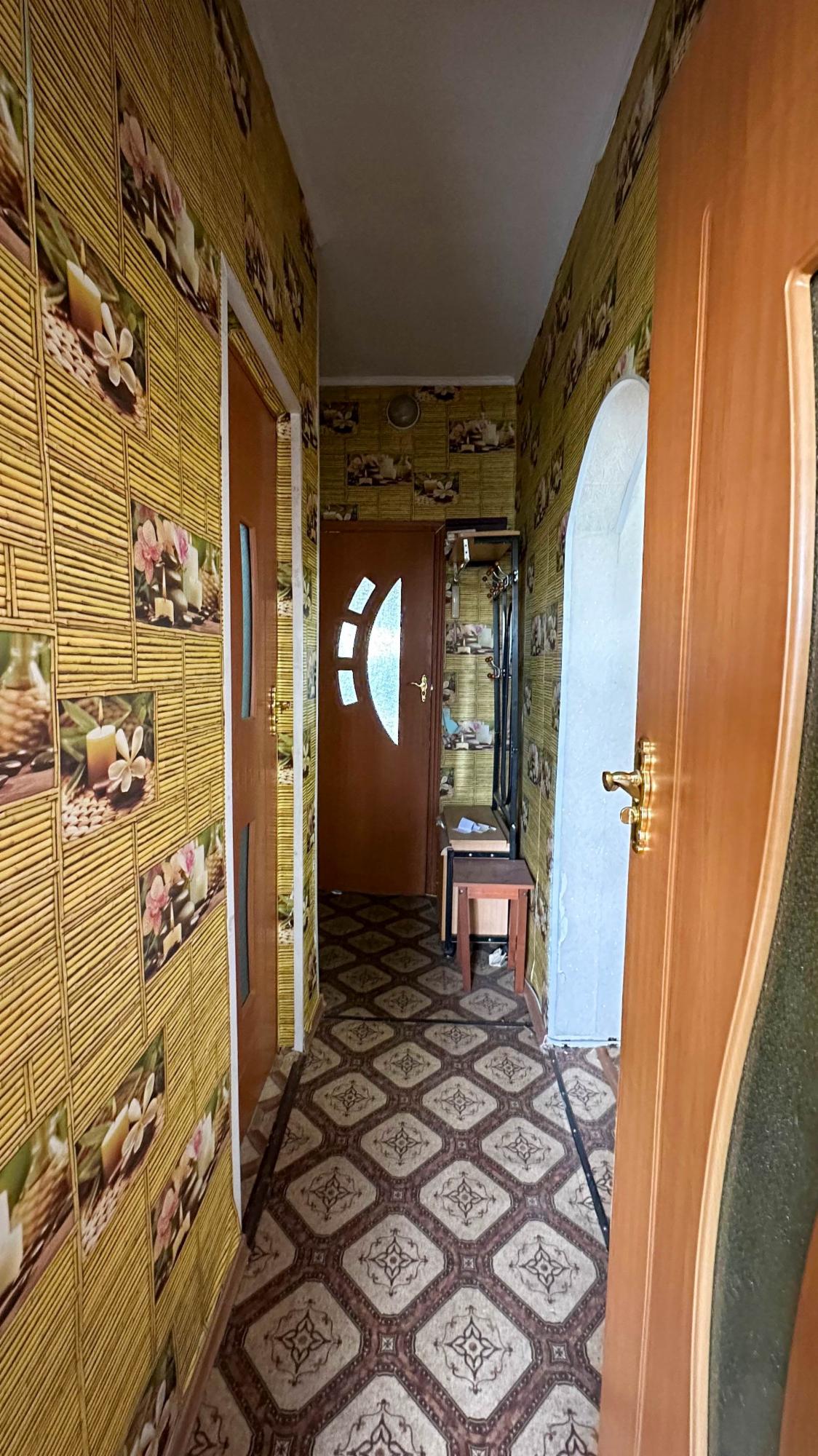 1-комнантная квартира, 31.0 м²,Кабанбай Батыра за 10 250 000