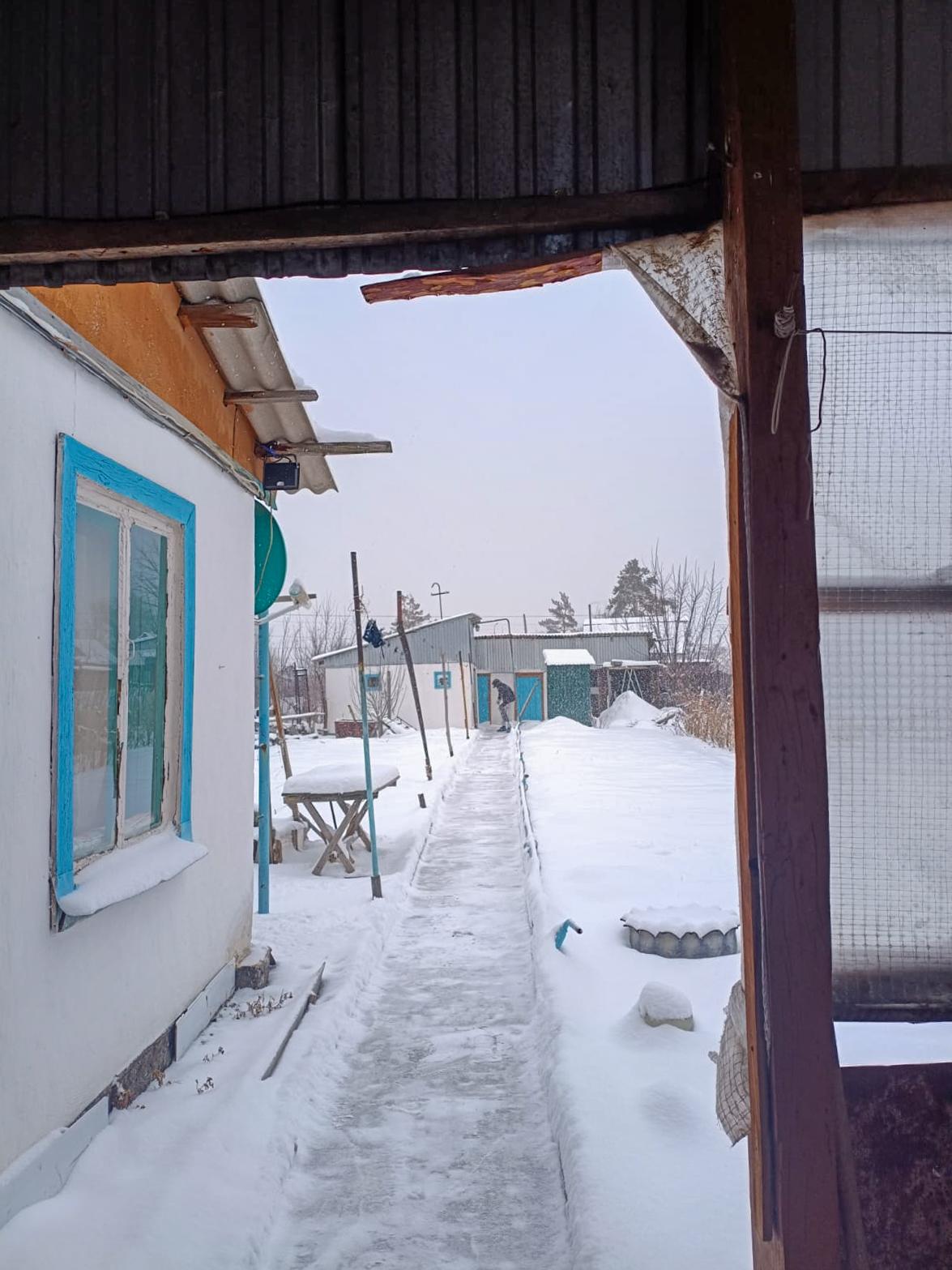 5-комнантный квартира, 90.0 м²,Абая за 9 500 000