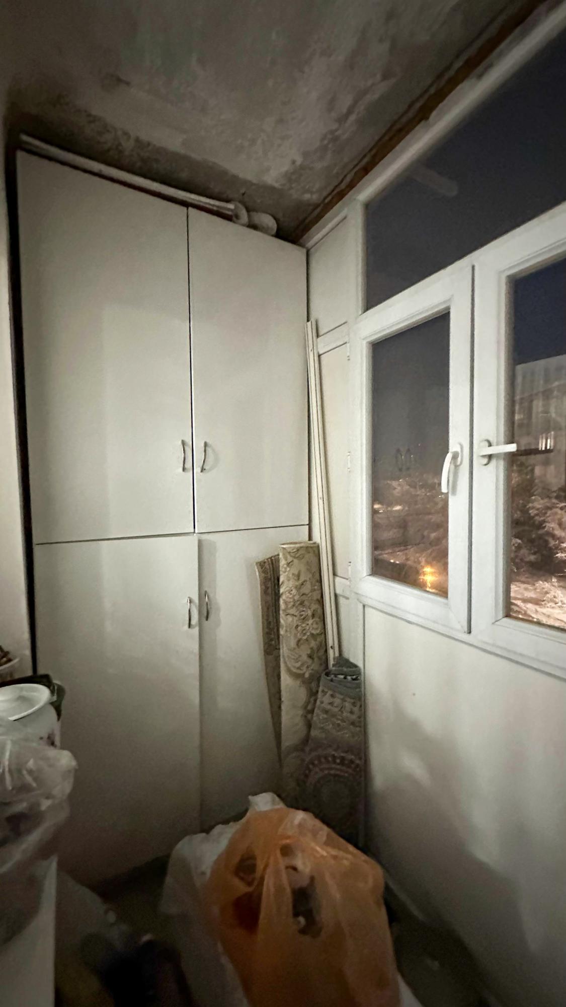 2-комнантная квартира, 39.0 м²,5 мкр за 13 000 000