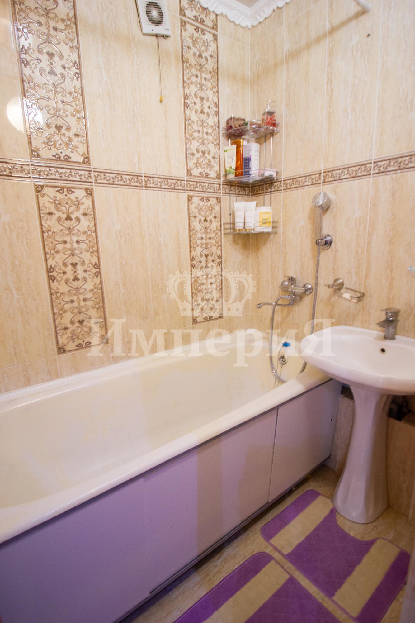 3-комнантная квартира, 68.2 м²,Мушелтой за 20 500 000