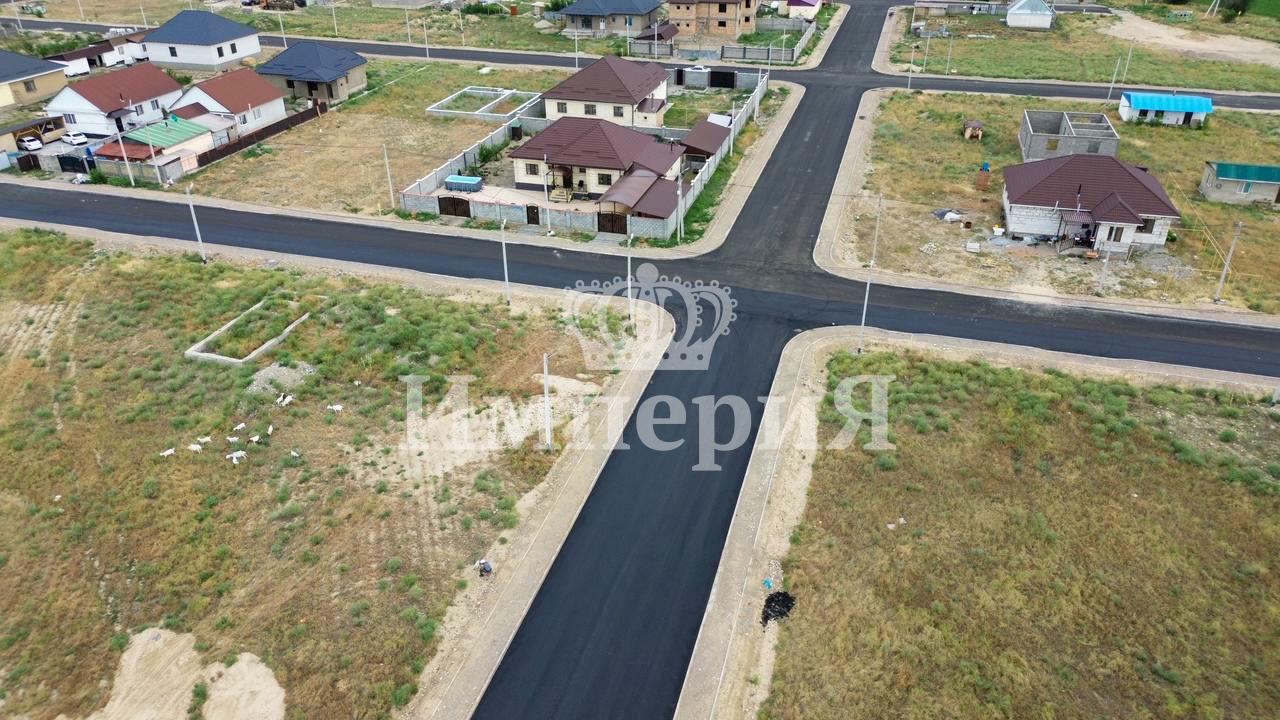 0-комнантный квартира, 0.0 м²,3 улица за 6 500 000