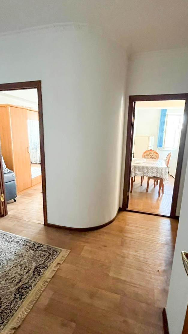 2-комнантная квартира, 62.0 м²,Каратал за 22 000 000