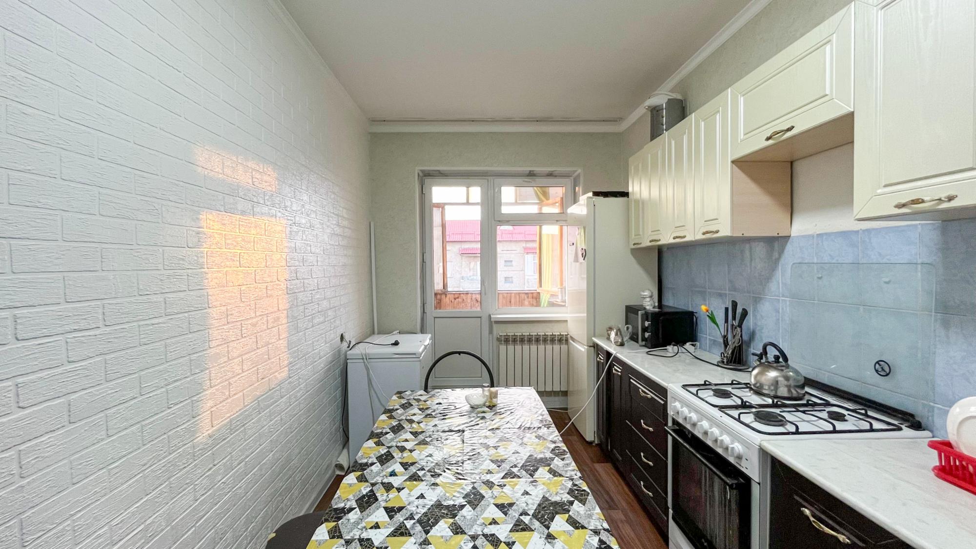 2-комнантная квартира, 54.0 м²,Кунаева за 19 100 000