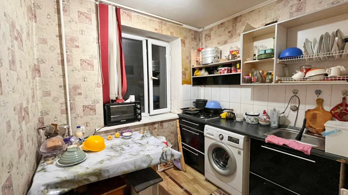 3 команты, 61.0 м², Абая за 22000000 〒 в Талдыкоргане