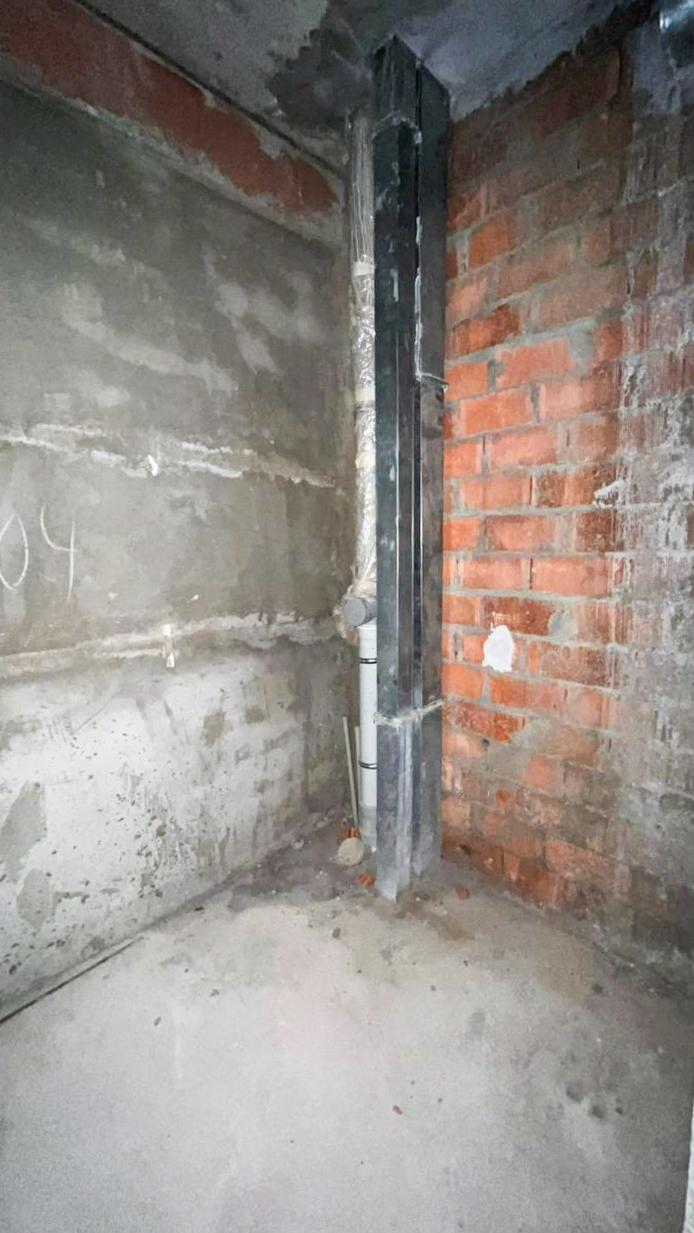 1-комнантная квартира, 40.0 м²,Кунаева за 26 000 000