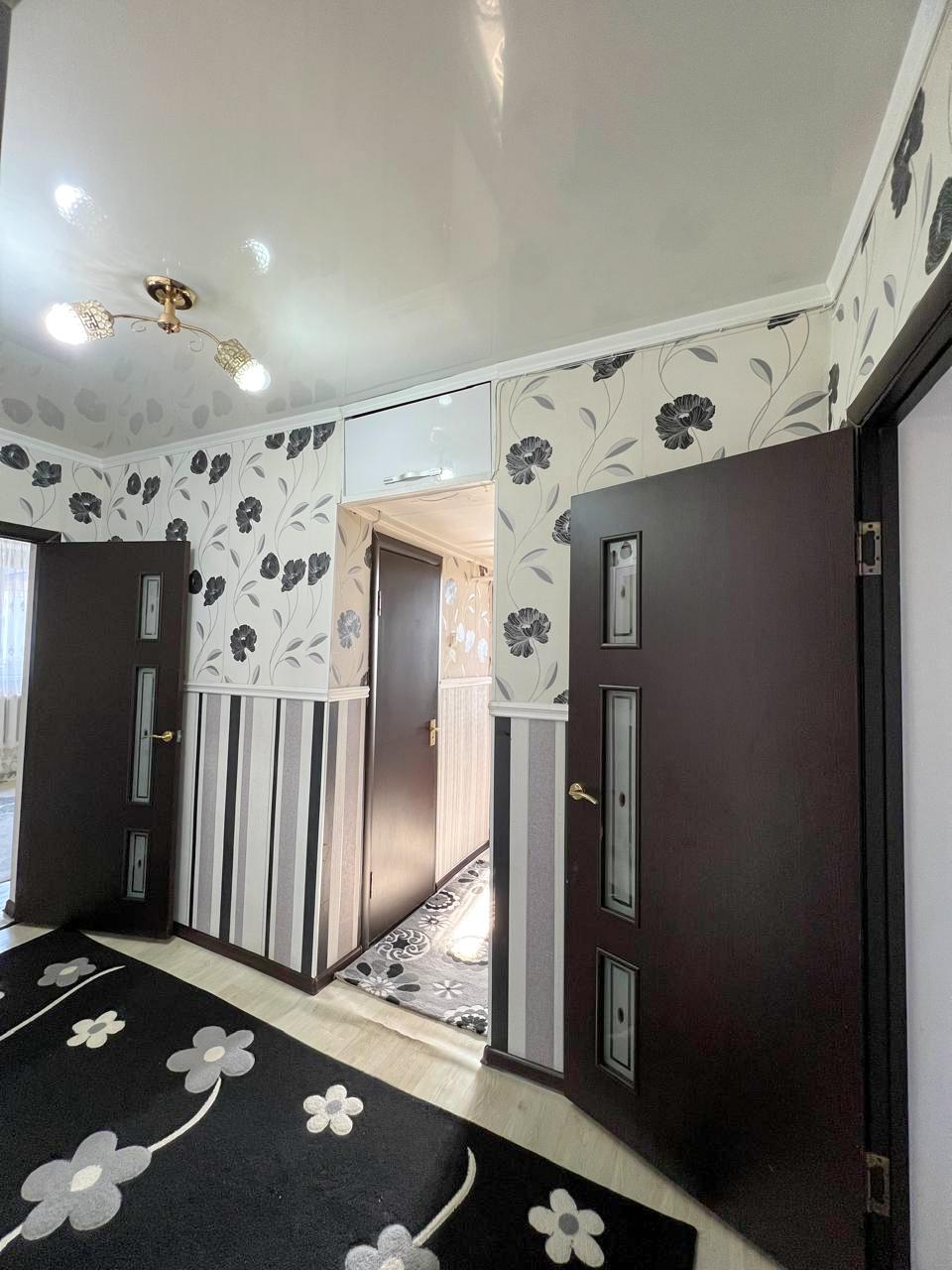 2-комнантная квартира, 54.0 м²,Гарышкер за 17 300 000