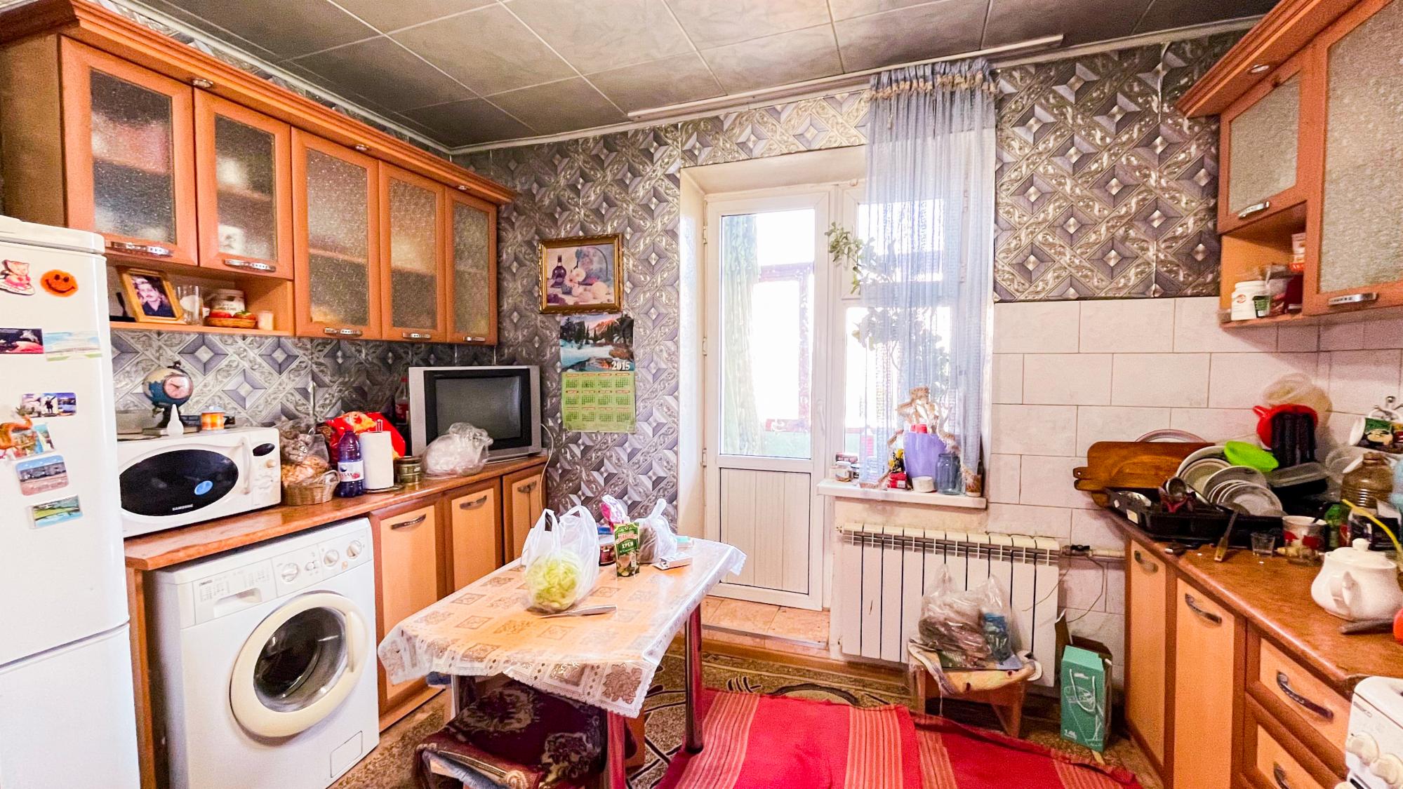 3-комнантная квартира, 68.0 м²,Каратал за 20 000 000