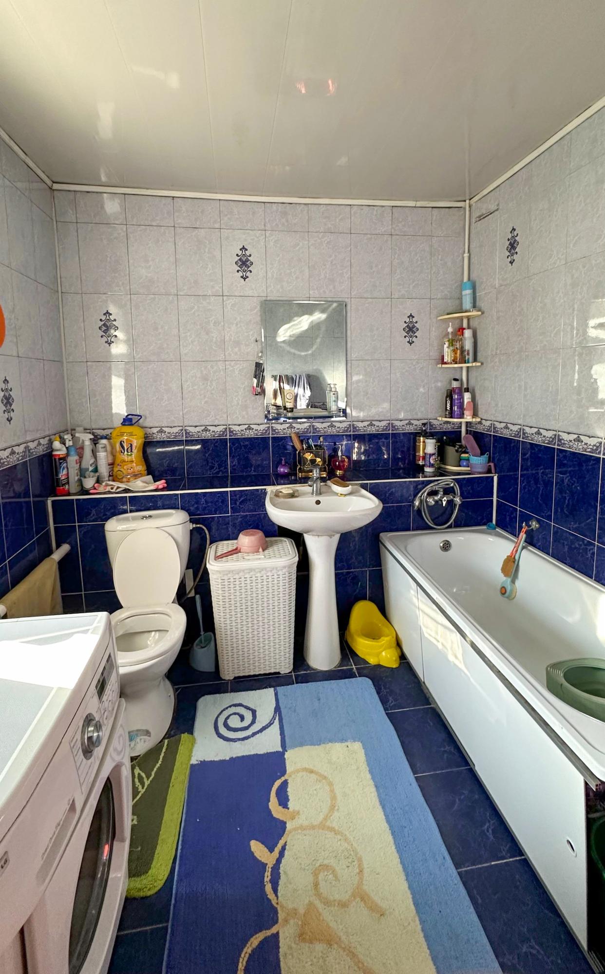 4-комнантный квартира, 123.0 м²,Репина за 22 700 000
