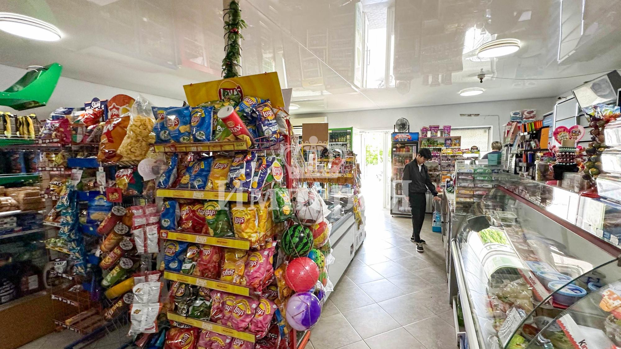 2-комнантный квартира, 102.0 м²,Абая за 80 000 000