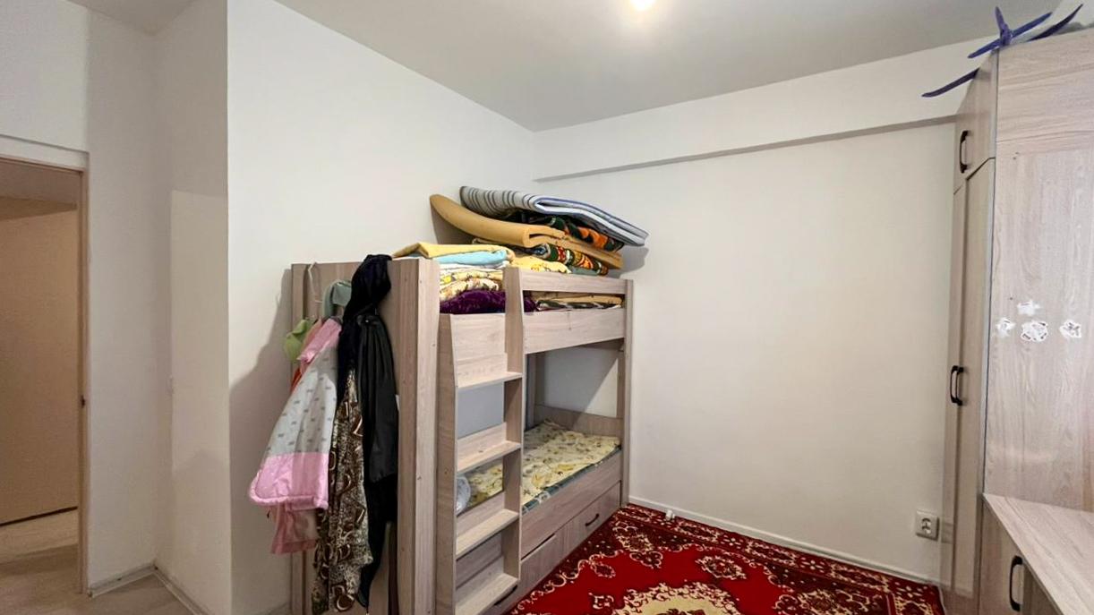 3-комнантная квартира, 74.0 м²,Кунаева за 28 000 000