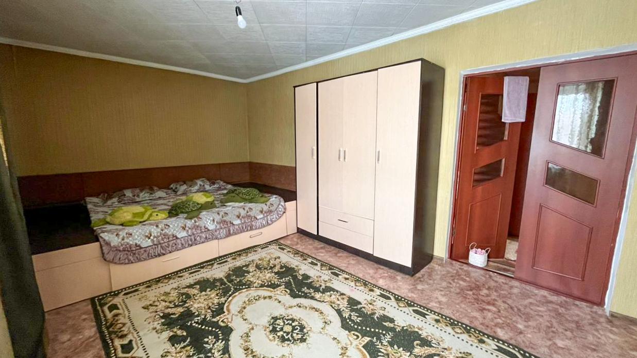 4-комнантный квартира, 120.0 м²,Виноградова за 17 000 000