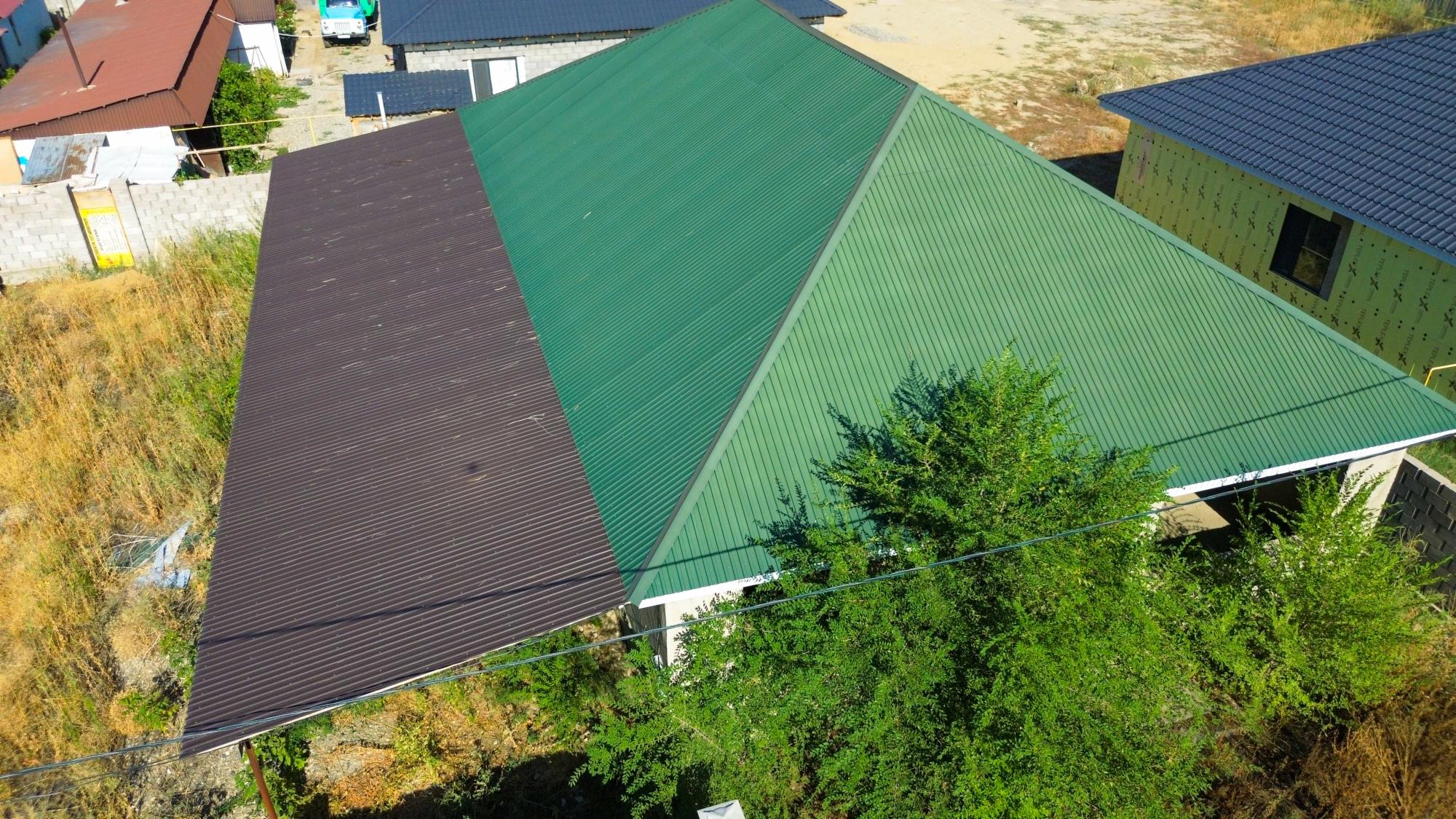 5-комнантный квартира, 240.0 м²,Абая за 20 000 000