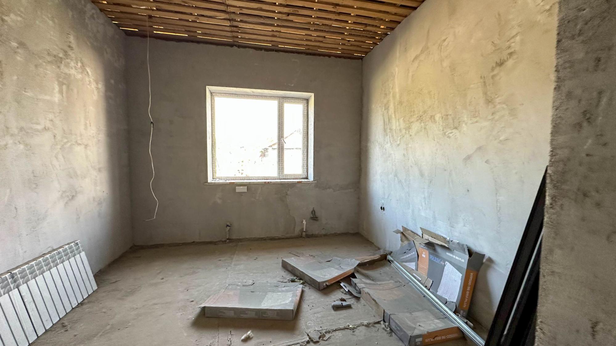 6-комнантный квартира, 248.0 м²,Пушкина за 50 000 000