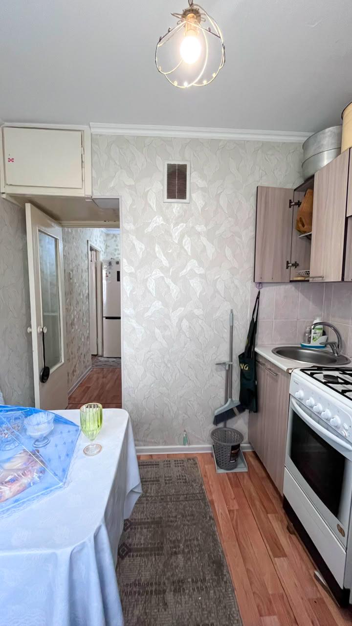 2-комнантная квартира, 43.0 м²,5 мкр за 14 300 000
