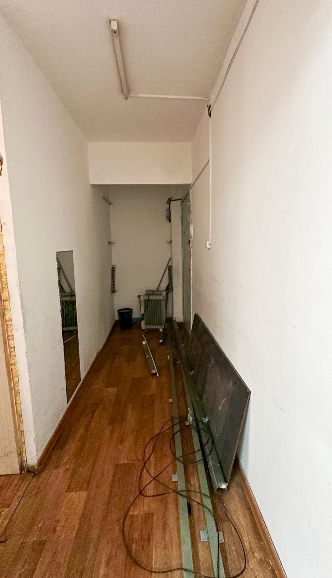 1-комнантный квартира, 32.0 м²,2 мкр за 14 000 000