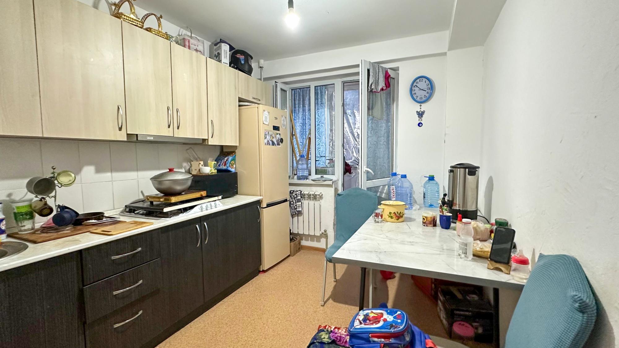 2-комнантная квартира, 55.0 м²,Астана за 20 500 000