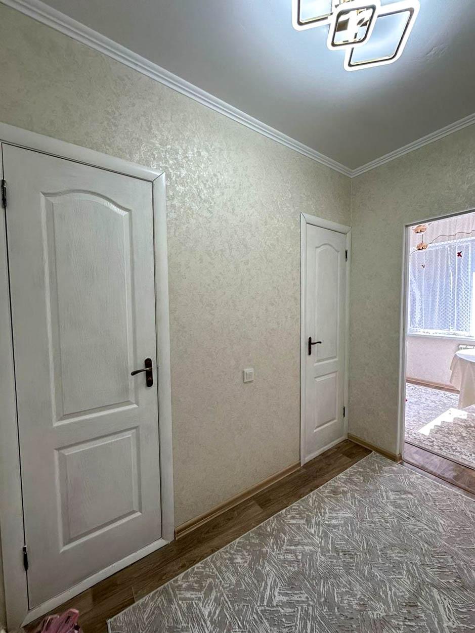 1-комнантная квартира, 35.6 м²,Мушелтой за 15 000 000