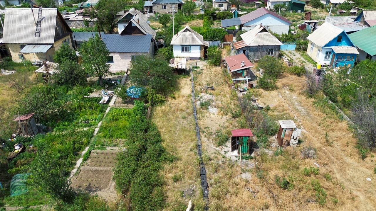 1-комнантный квартира, 16.0 м²,Абубакирова за 3 600 000
