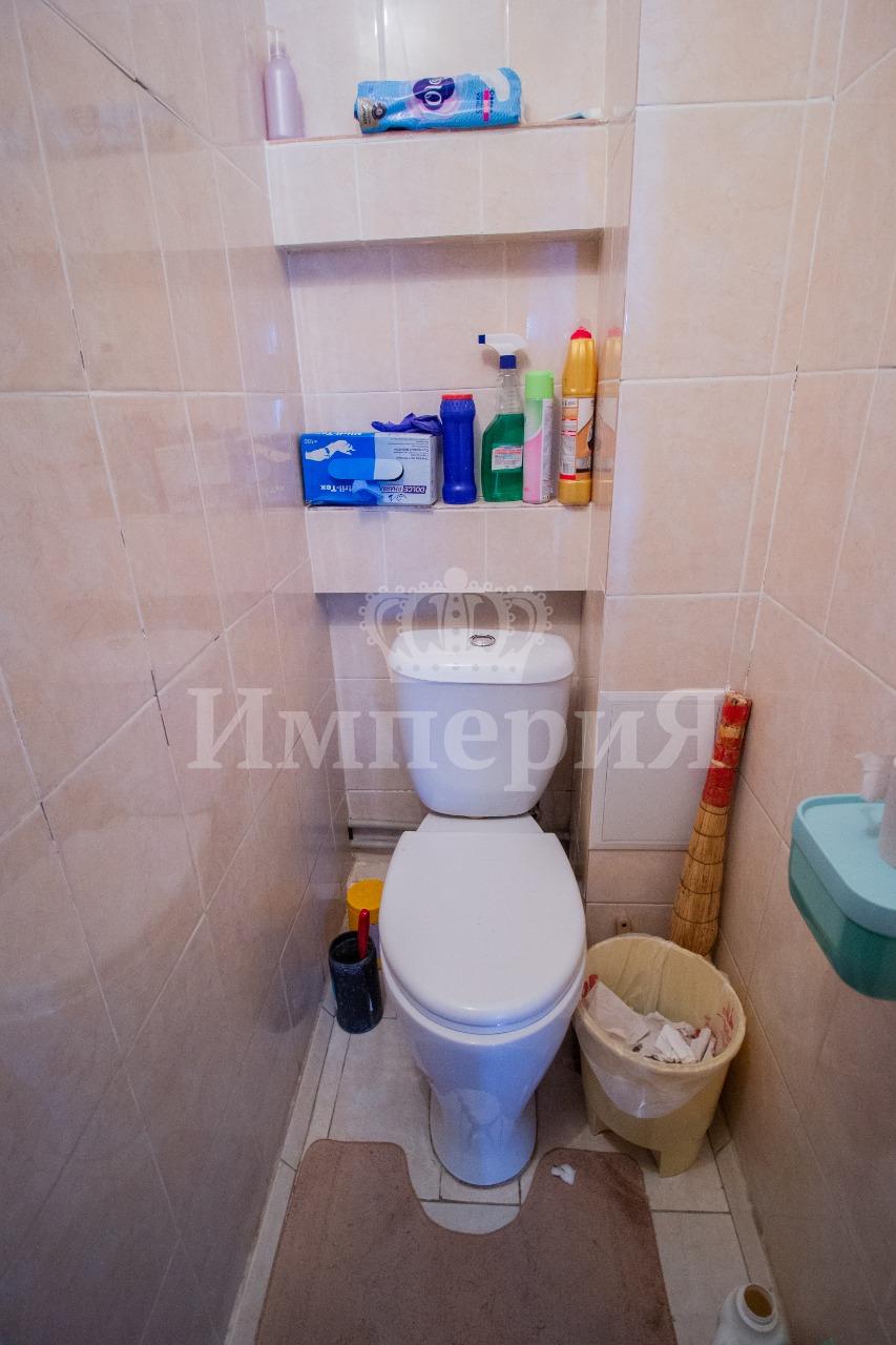 3-комнантная квартира, 59.0 м²,Конаев за 14 500 000