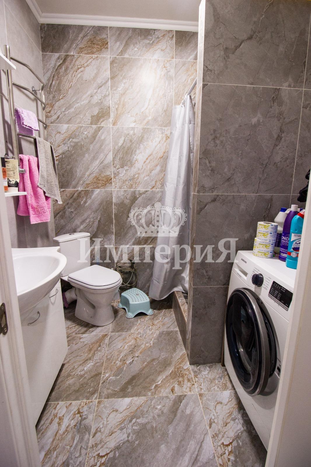 3-комнантная квартира, 77.0 м²,Каратал за 30 300 000