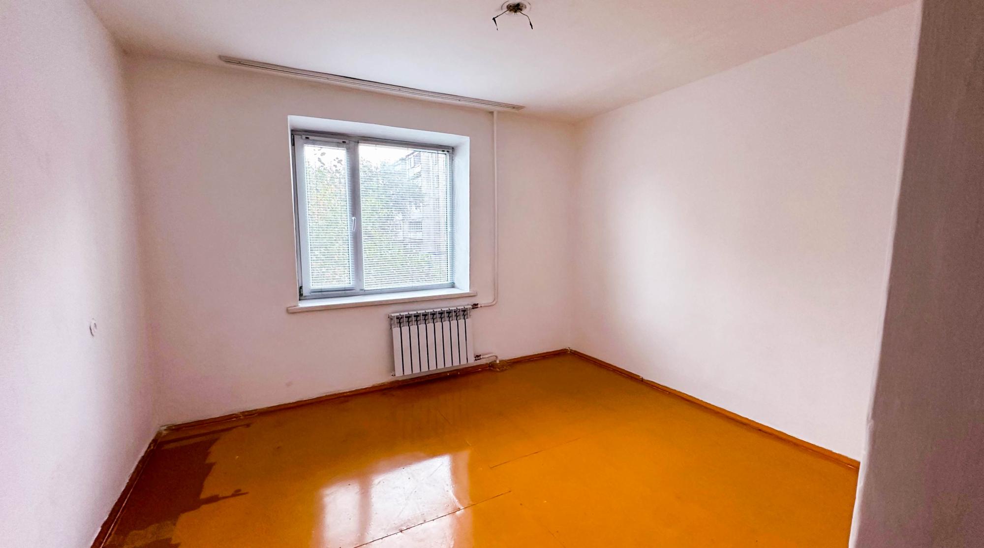 4-комнантная квартира, 79.0 м²,5 мкр за 23 500 000