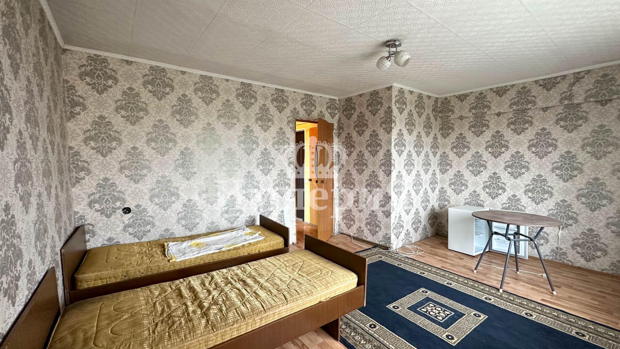 1-комнантная квартира, 31.0 м²,Конаев за 8 250 000