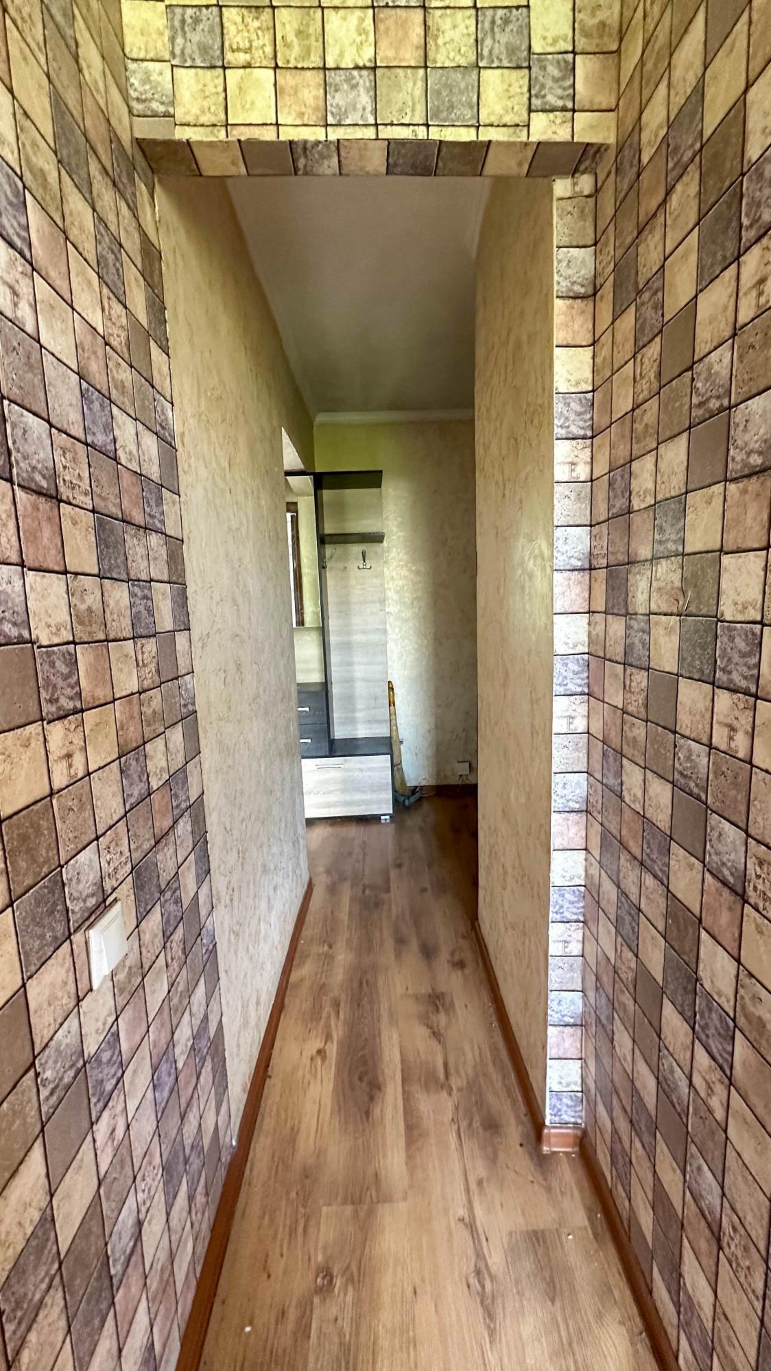 3-комнантная квартира, 60.0 м²,Центр за 16 500 000