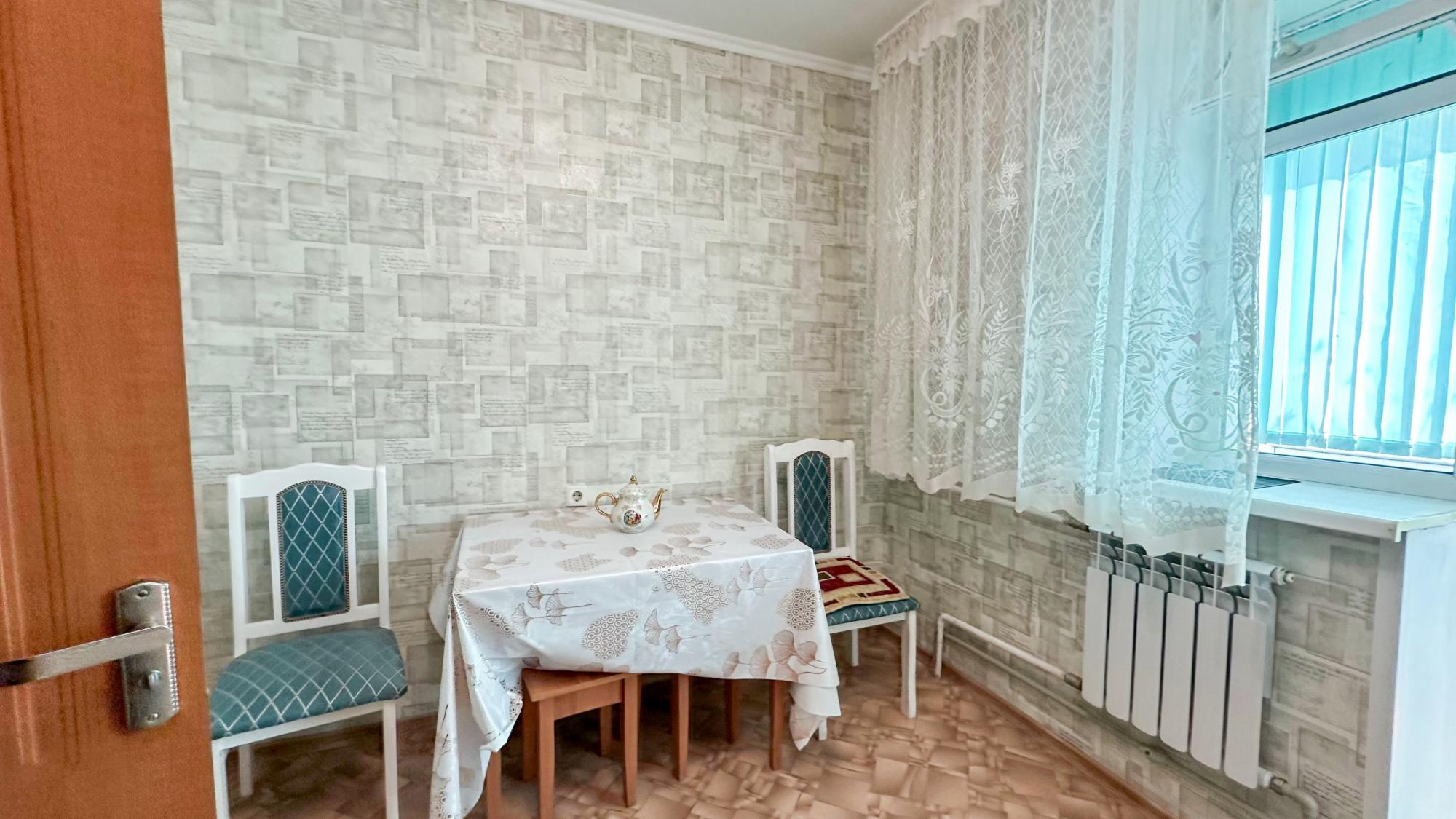 1-комнантная квартира, 39.9 м²,Каратал за 14 500 000