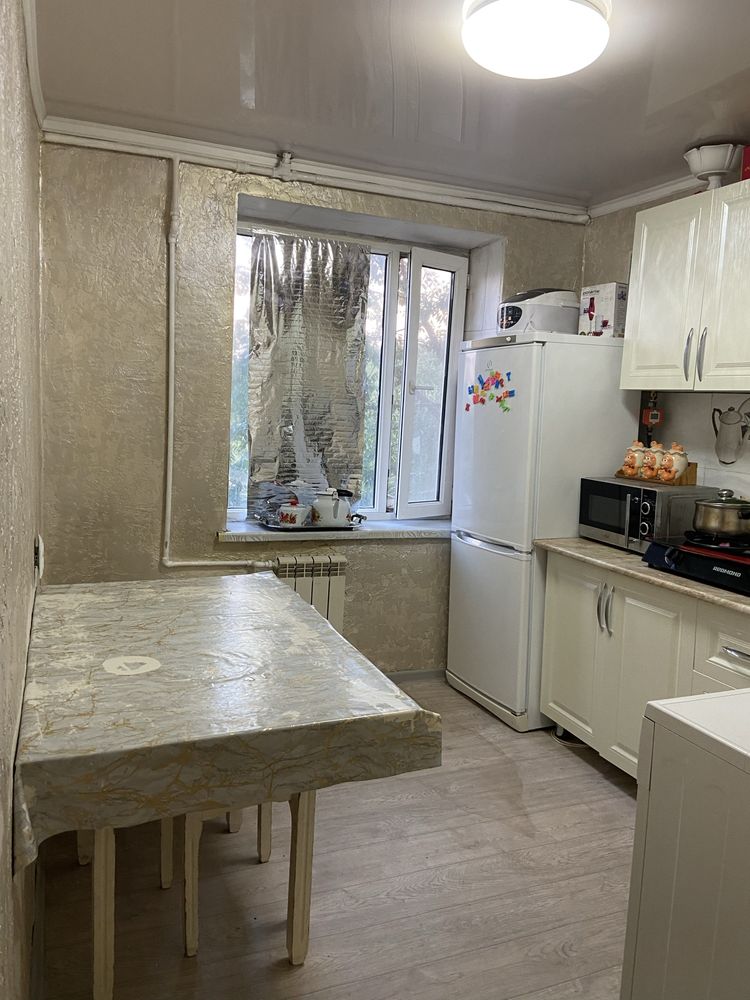 2-комнантная квартира, 47.0 м²,Улан за 11 000 000