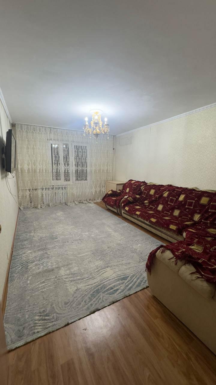 3-комнантная квартира, 70.0 м²,Гарышкер за 24 000 000