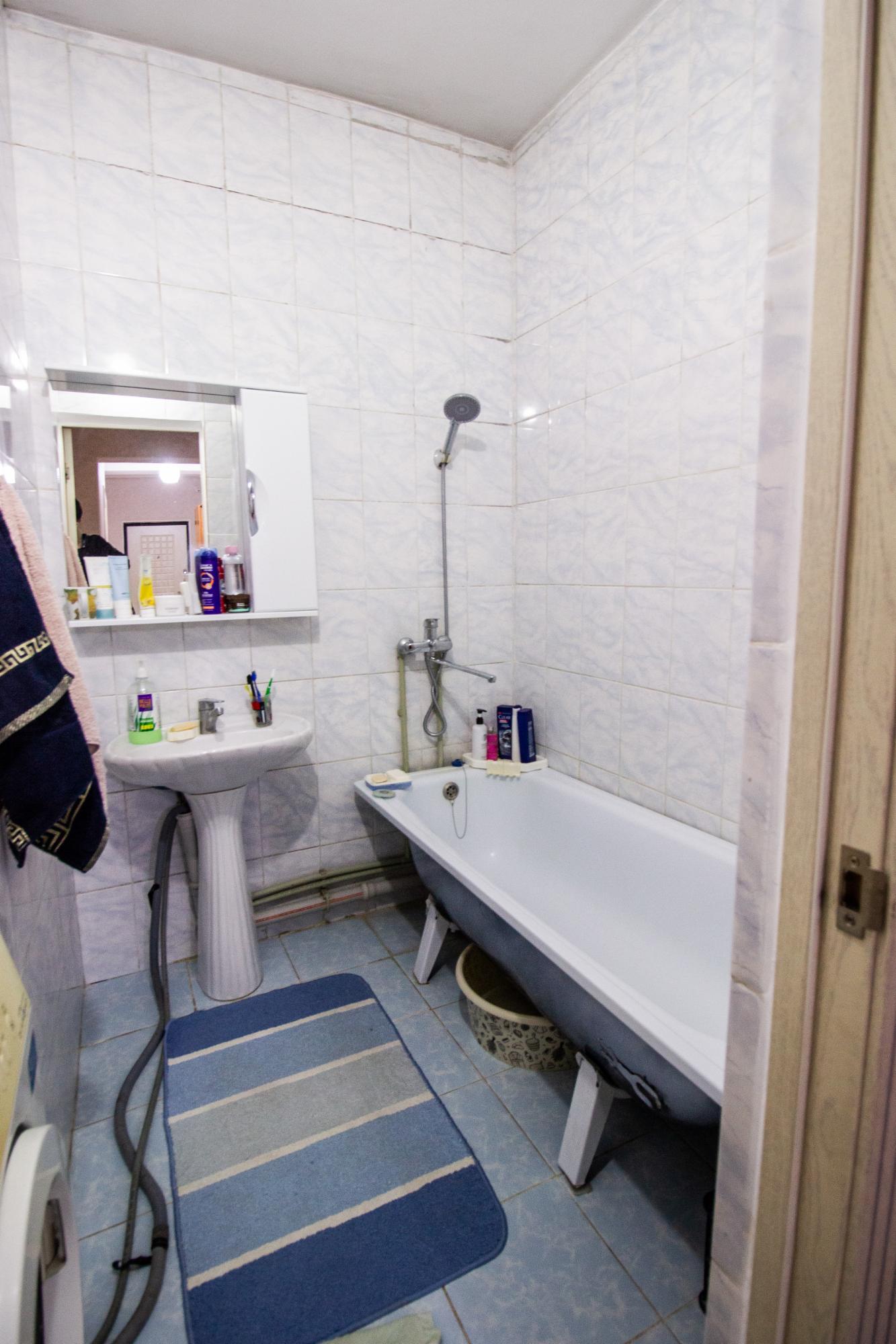 3-комнантная квартира, 89.4 м²,Каблиса Жирау за 28 000 000